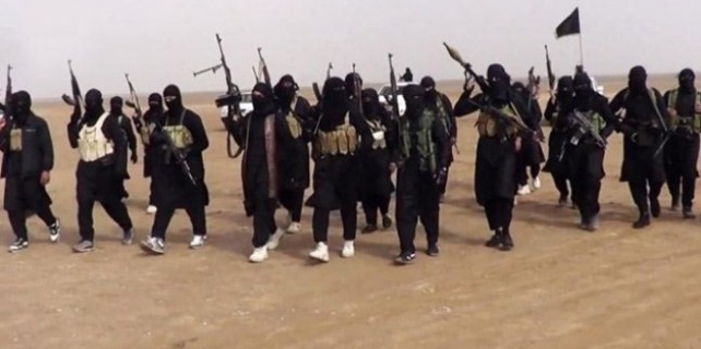 IŞİD tam 230 kişiyi kaçırdı
