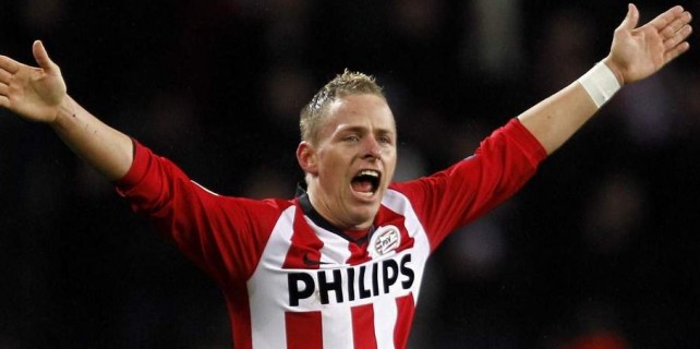 İşte Macar golcünün muhteşem frikik ve golleri