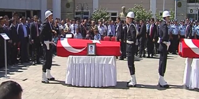 Urfa ve Tunceli'den acı haber: 3 polis şehit