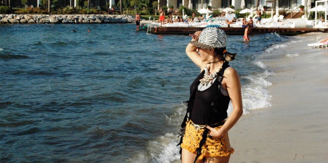 Hande Yener'den sürpriz karar