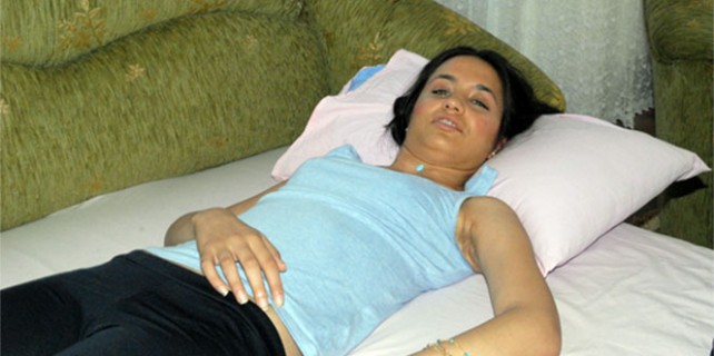 Mutlu Kaya'dan iyi haber