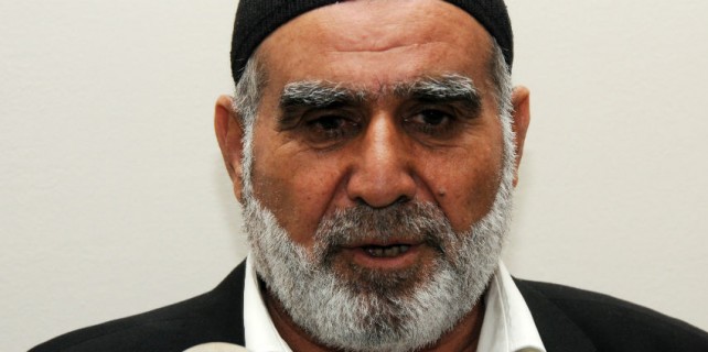 Oğlumun katillerine en ağır cezayı verin