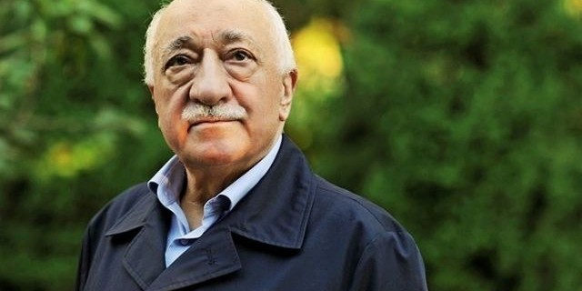 Anayasa Mahkemesi'nden Fethullah Gülen kararı
