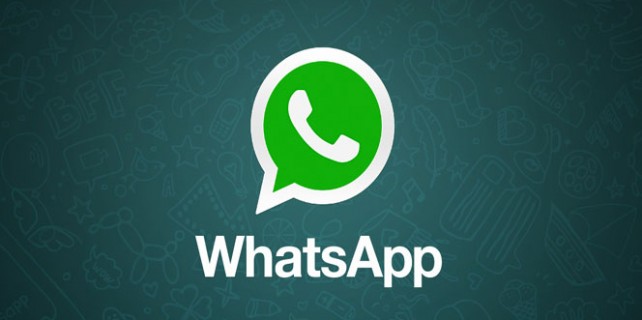 Whatsapp kullanıcılarına müjde
