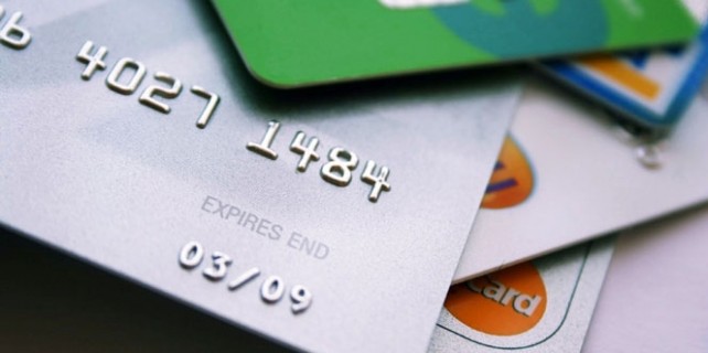 Kredi kartlarında yeni dönem...