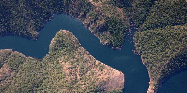 Türkiye'nin en temiz suyunu Bursa içiyor...