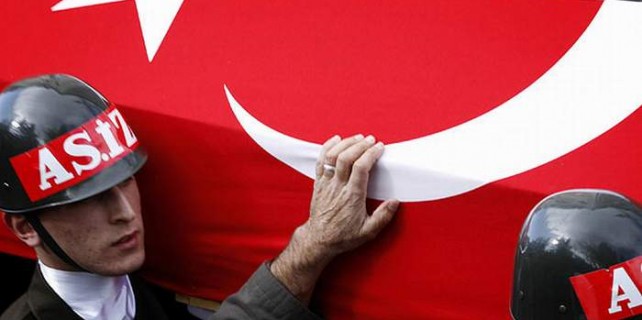 Şırnak'ta polise hain saldırı: 3 şehit