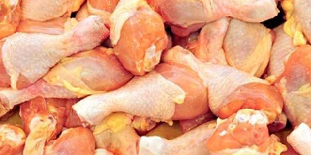 Tavuklarda gerçekten arsenik var mı?