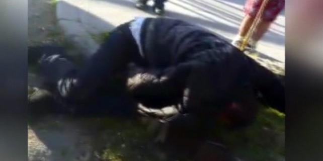 Yazık bu çocuklara...