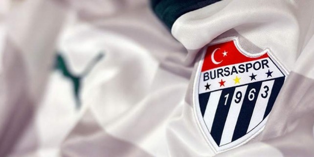 Bursaspor'da kulisler kaynıyor...