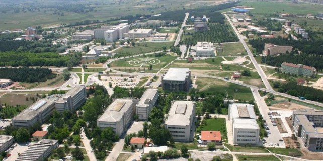 Uludağ Üniversitesi'nden bildiri açıklaması...