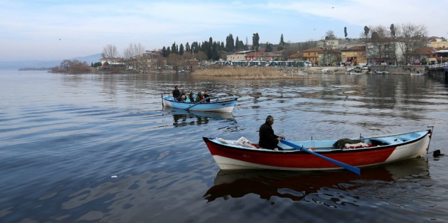 Gölyazı daha güzel olacak