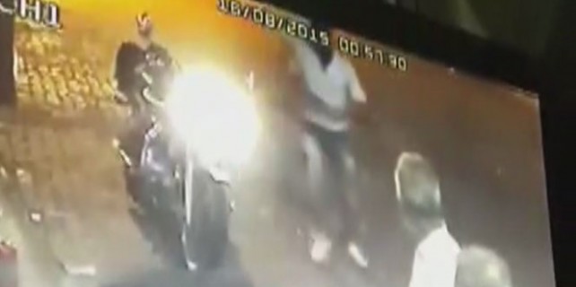 O emniyet müdürü hakkında flaş karar...