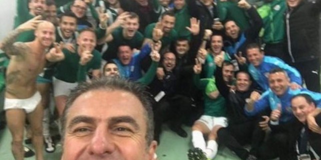 Bursaspor'un büyük düşünmesi gerekiyor...