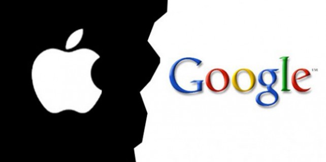 Google ve Apple FBI'ya karşı