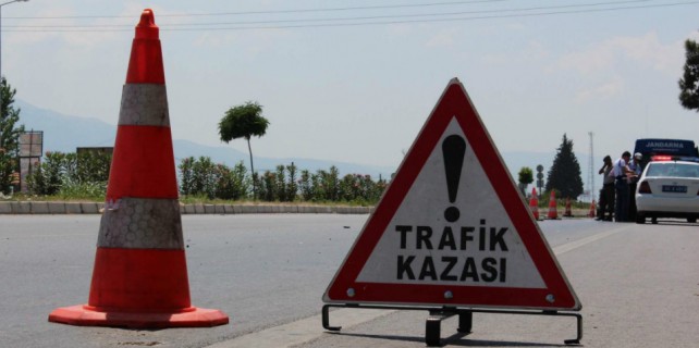 Bursa'da inanılmaz olay...Ölmüş kişinin ehliyetiyle kaza yapınca yakalandı