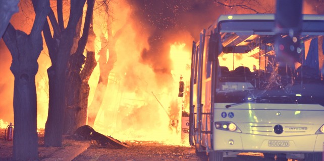 Ankara saldırısından bir acı haber daha!