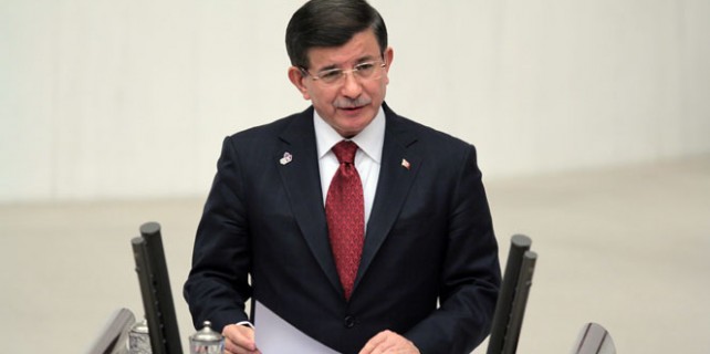 Davutoğlu'ndan Artvin için flaş karar!