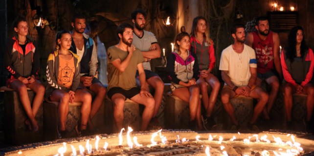 Acun'dan Semih'e çok sert uyarı!