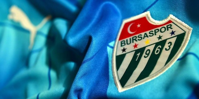 Bursaspor'a Alman devinden teklif
