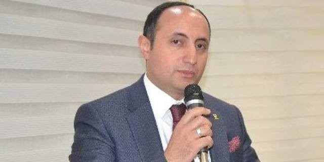 Karayel Bursa'da gençlerle buluşacak