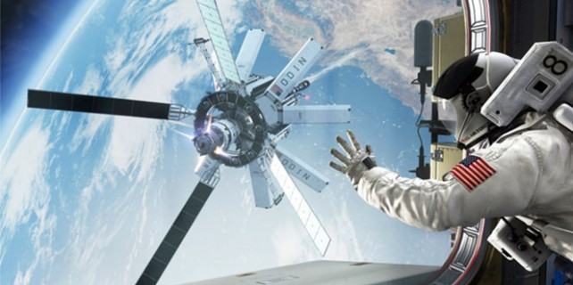 İşte Yeni Call of Duty !