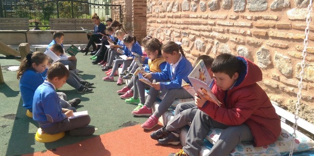 Bursa'da Kütüphane Haftası coşkuyla kutlandı