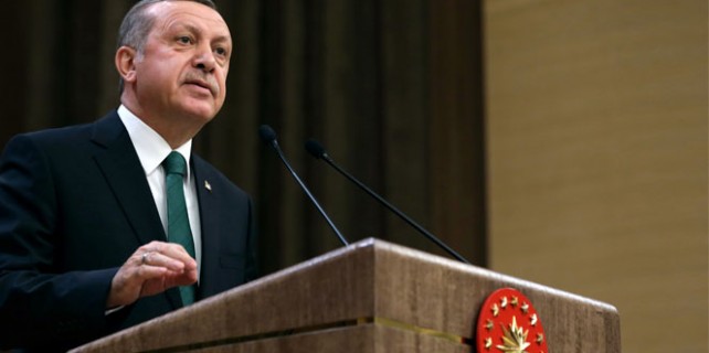 Cumhurbaşkanı Erdoğan'dan İstanbullulara müjde
