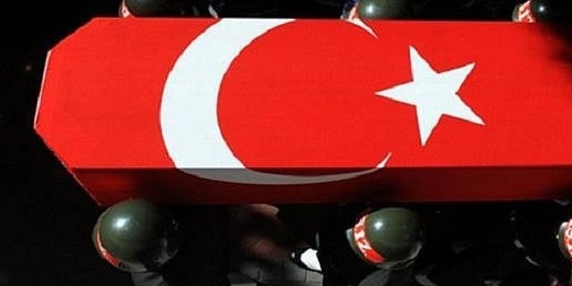 Dağlıca'da patlama: 2 şehit 7 yaralı