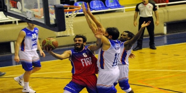 Tofaş'ın onuğu Best Balıkesir