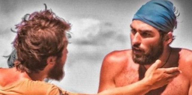 Survivor'da diskalifiye şoku!