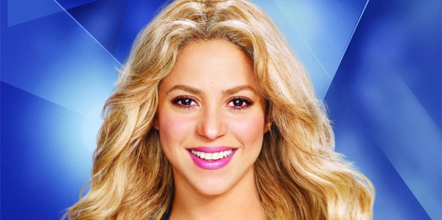 Shakira da Osmanlı çıktı