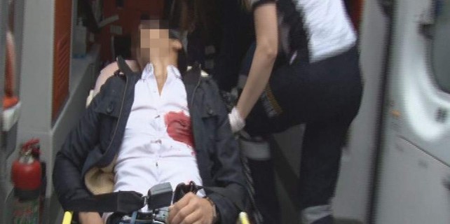 Ne yaptın Barış? Değer miydi