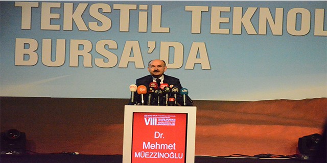 Müezzinoğlu'ndan Kılıçdaroğlu'na cevap