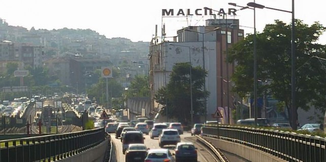 O binaya 21 trilyon ödendi