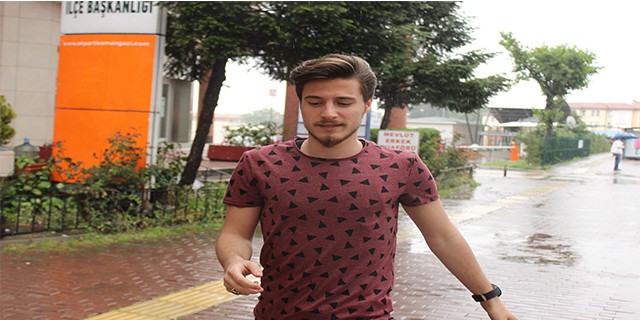 Bursa'da yağmur hazırlıksız yakaladı