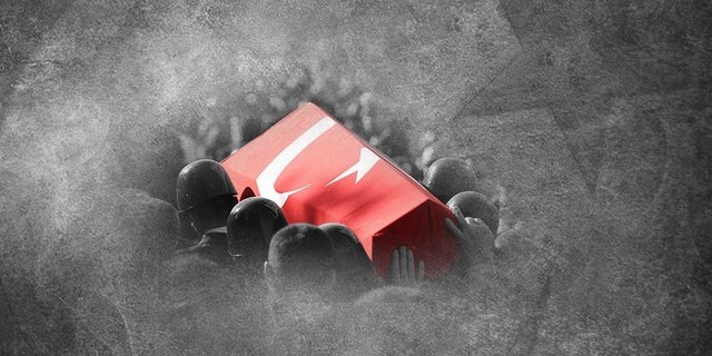 Van’da patlama: 2 şehit