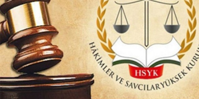 Bursa'ya 39 yeni hakim ve 17 Cumhuriyet Savcısı