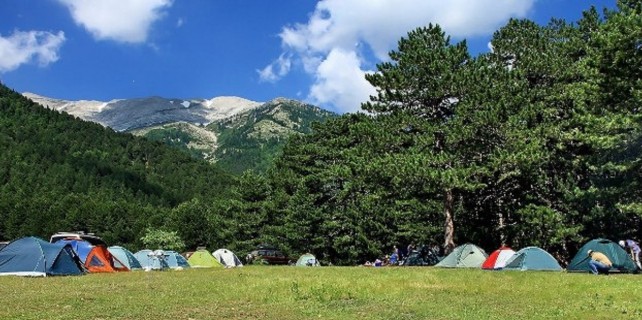 Uludağ'ın Ketenli Yaylası tehlike altında mı?
