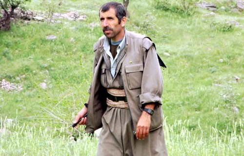 PKK'ya çok ağır darbe "Bahoz Erdal" öldürüldü...