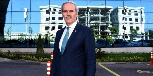 Bursa savunma sanayisinde Türkiye'ye yön verecek