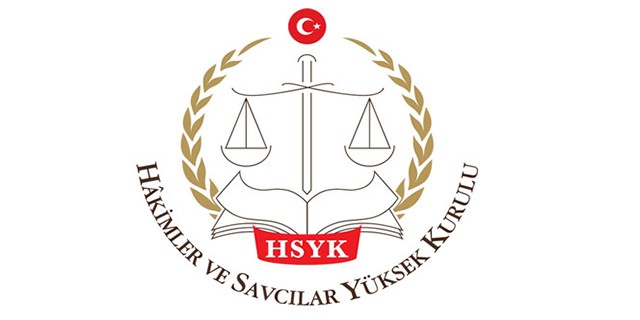 HSYK’dan Yüksek Yargıya atama