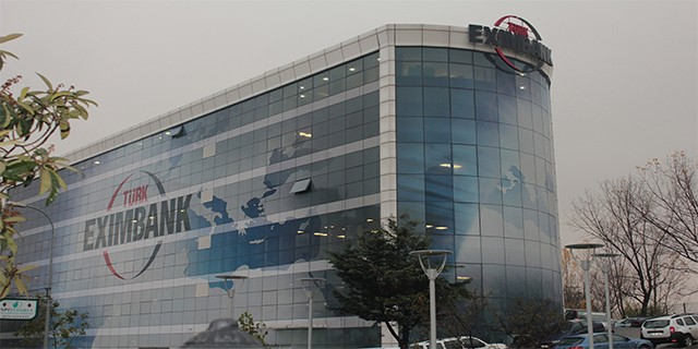 Bursa iş dünyası Eximbank şubesi istiyor