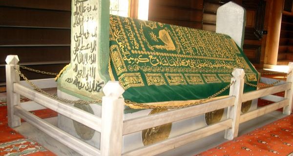 Bursa evliyalarından Vânî Mehmed Efendi Hazretleri