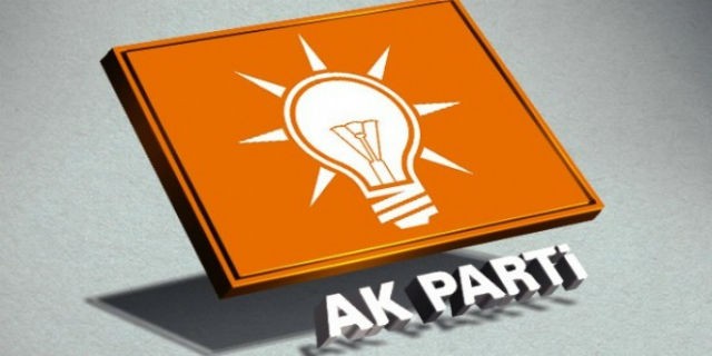 AK Parti'de FETÖ temizliği