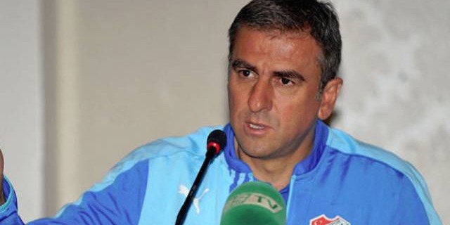Hamzaoğlu: "1-2 takviye gerekecek"