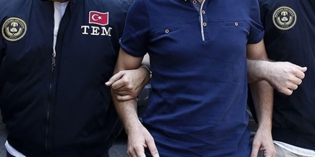 Bursa'daki FETÖ operasyonunda gözaltı sayısı artıyor