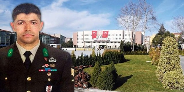 Ömer Halisdemir'in adı Bursa'da yaşayacak