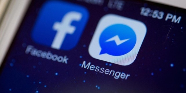 Facebook Messenger'a büyük özellik