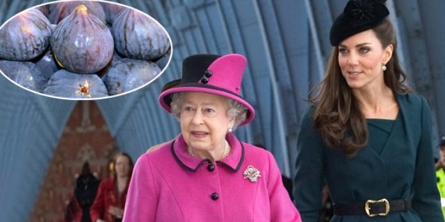 Cambridge Düşesi Kate'ye Bursa'dan kötü haber